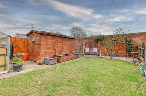 Garden- click for photo gallery